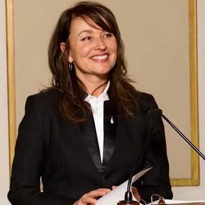 Meet your Posher, Nathalie